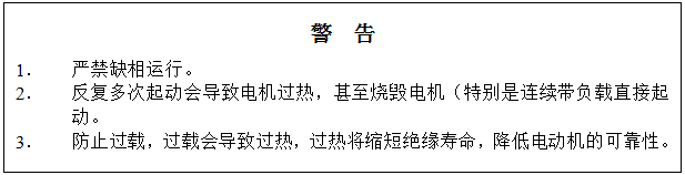 鈺泰環(huán)保布袋除塵器運(yùn)行與維護(hù)使用手冊(cè)